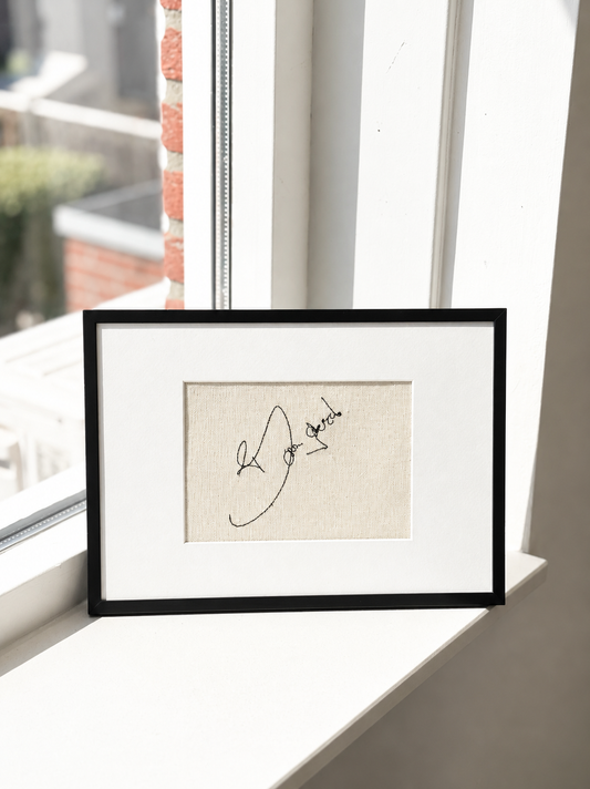 Signatures